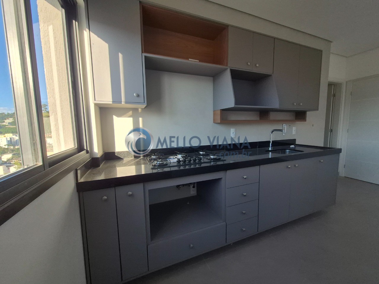 Apartamento, 2 quartos, 75 m² - Foto 4