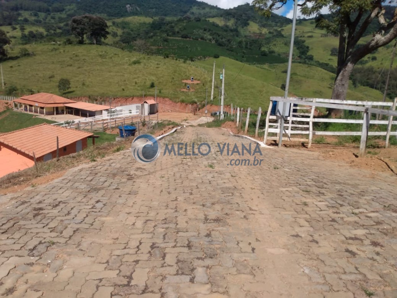 Sítio, 2 quartos, 5000 m² - Foto 58