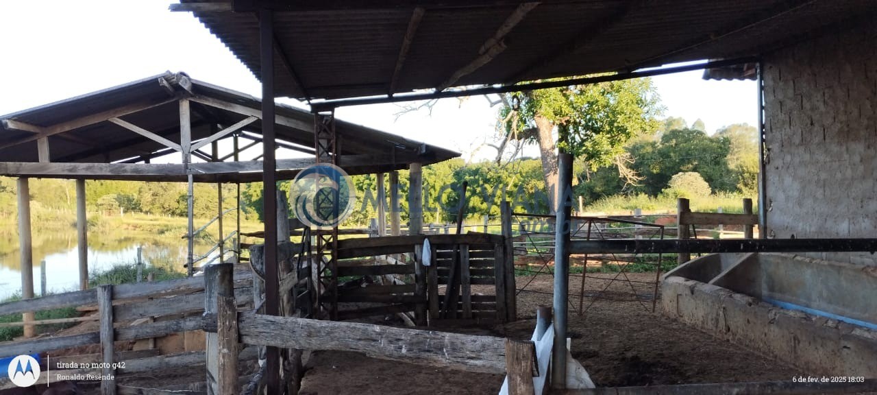 Fazenda, 35 m² - Foto 10