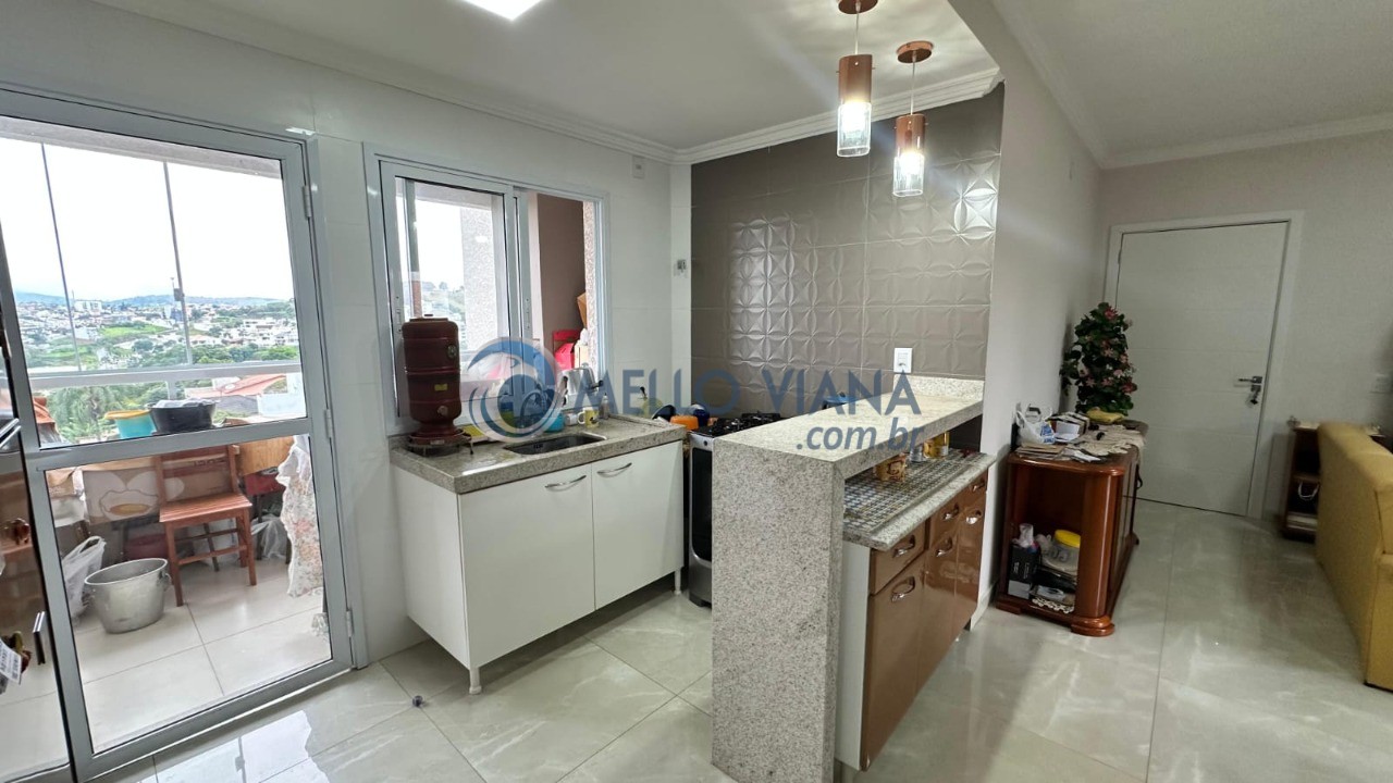 Apartamento, 3 quartos, 100 m² - Foto 12