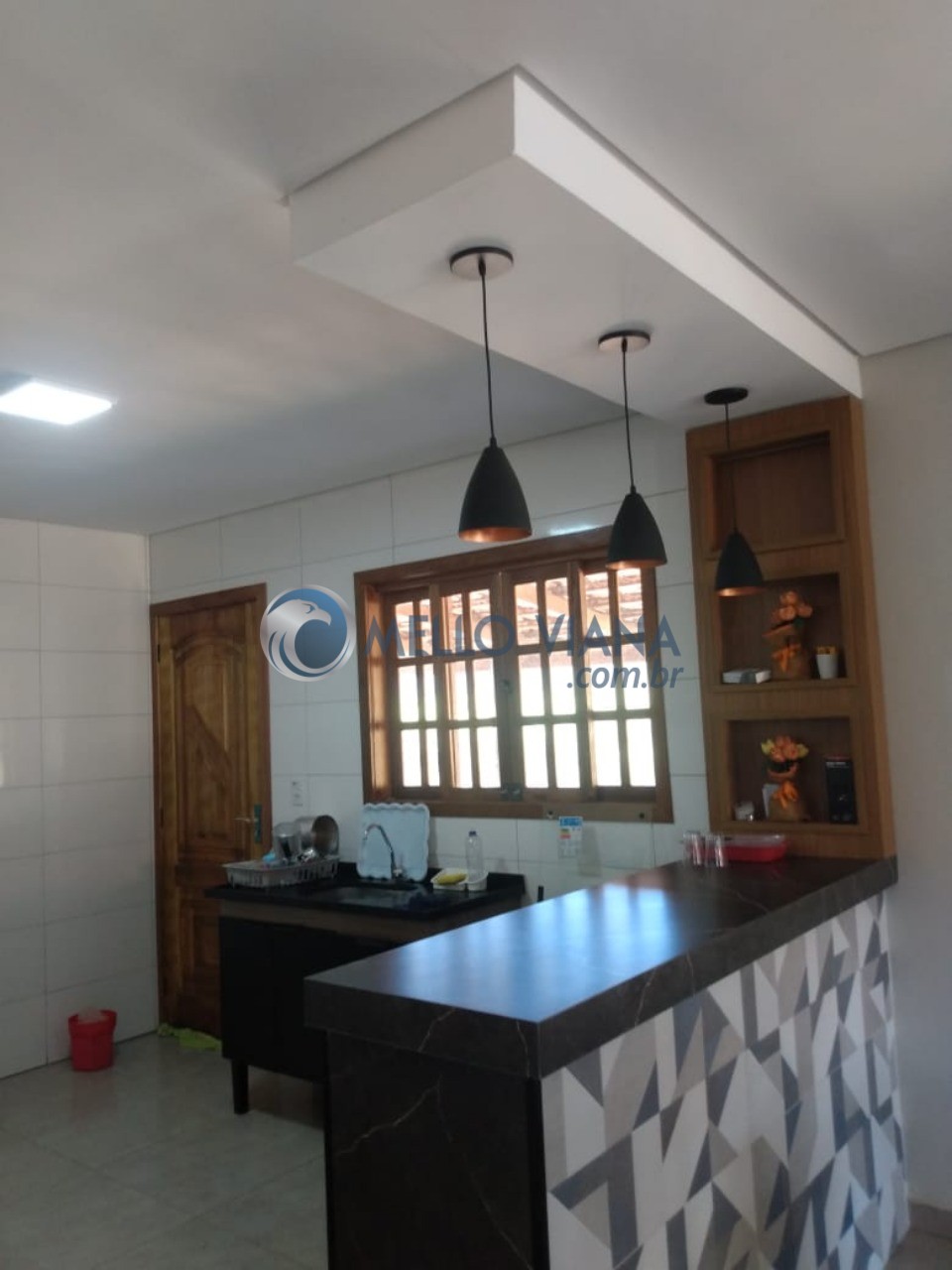 Sítio, 2 quartos, 5000 m² - Foto 20