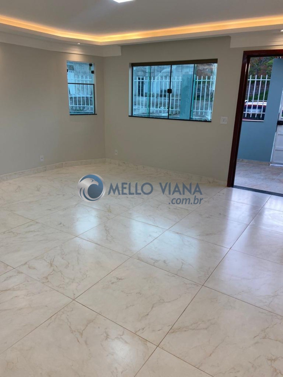 Casa, 3 quartos, 330 m² - Foto 2