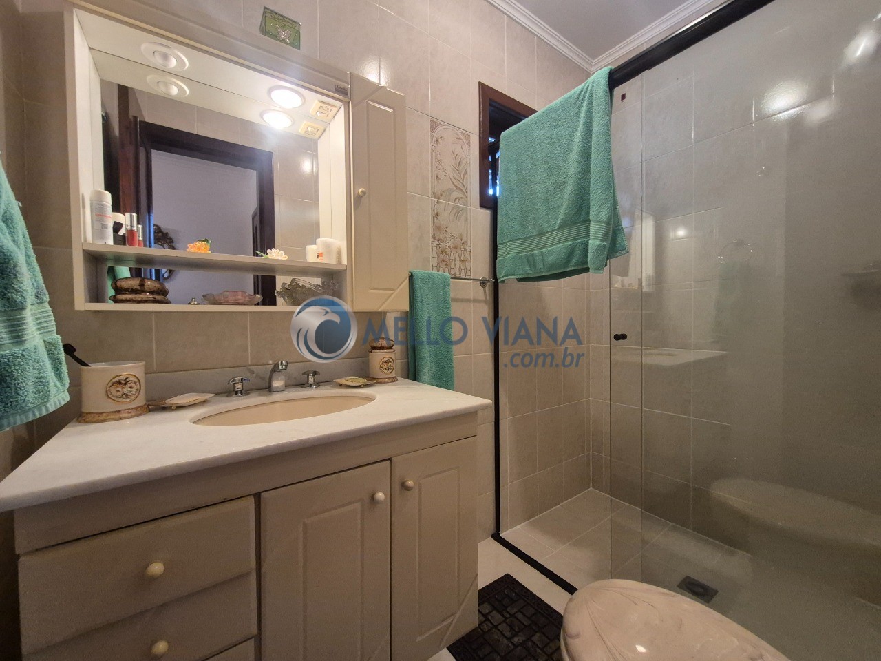 Apartamento, 2 quartos, 125 m² - Foto 7