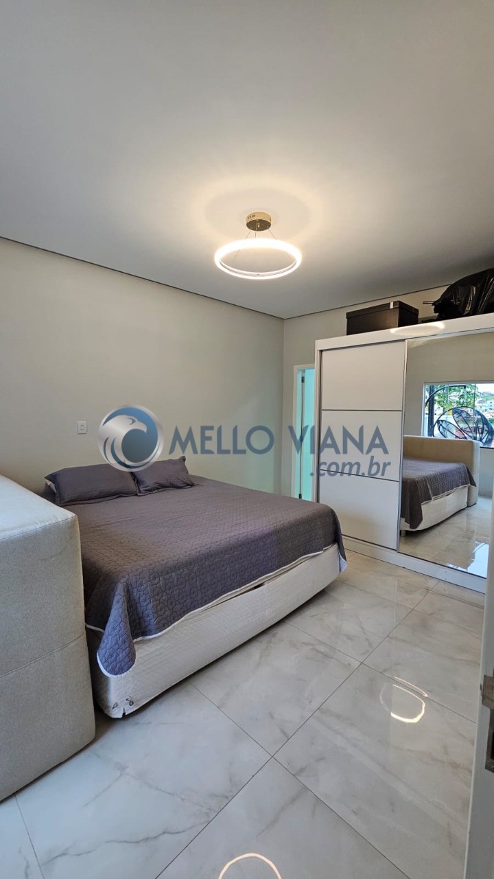 Casa, 3 quartos, 265 m² - Foto 2