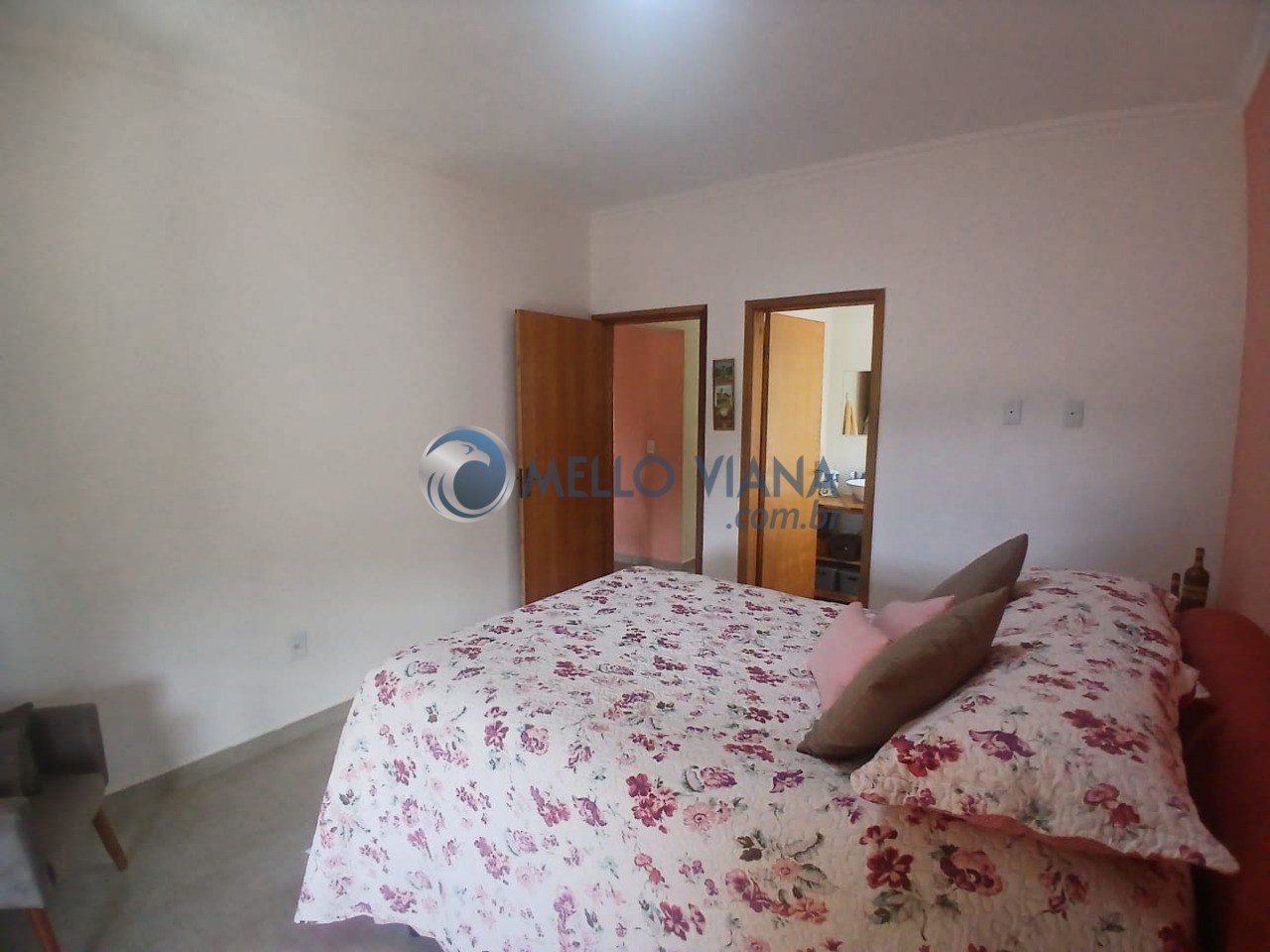 Casa, 3 quartos - Foto 7