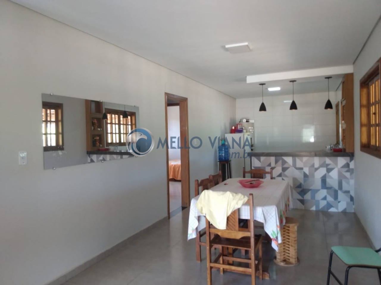 Sítio, 2 quartos, 5000 m² - Foto 31