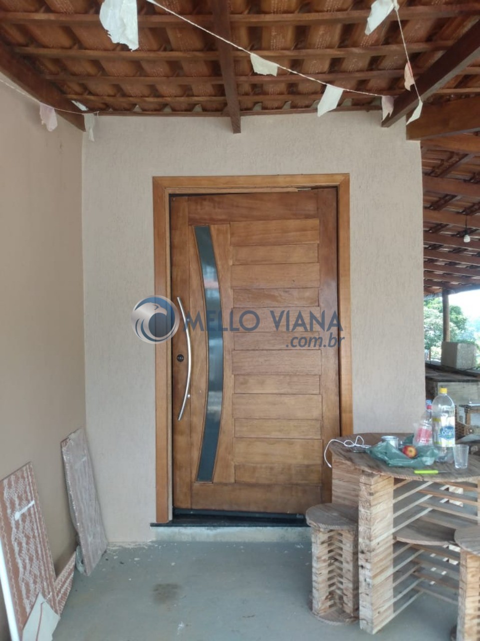 Sítio, 2 quartos, 5000 m² - Foto 32
