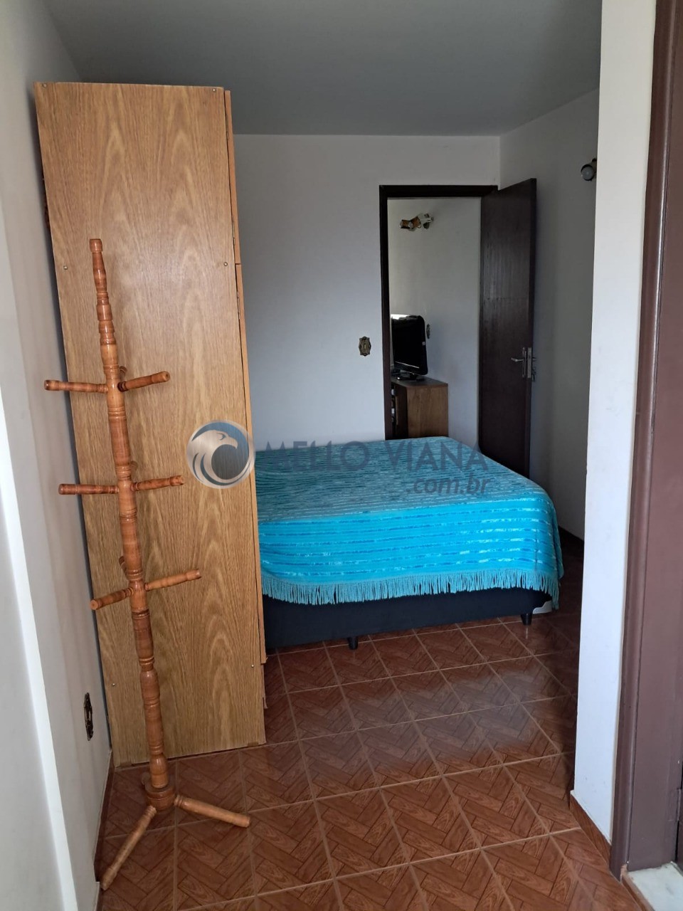 Apartamento, 1 quarto, 36 m² - Foto 10