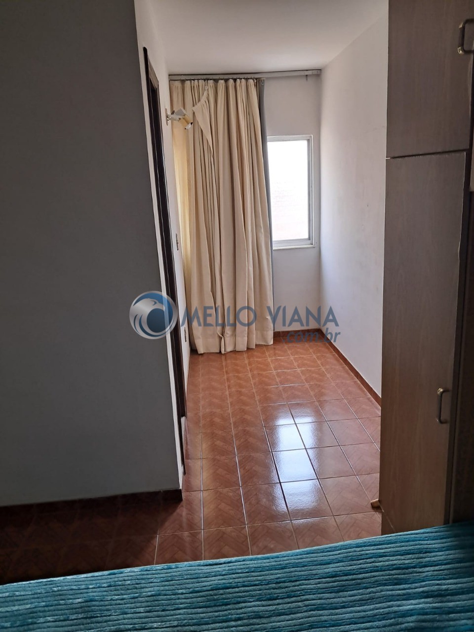 Apartamento, 1 quarto, 36 m² - Foto 11