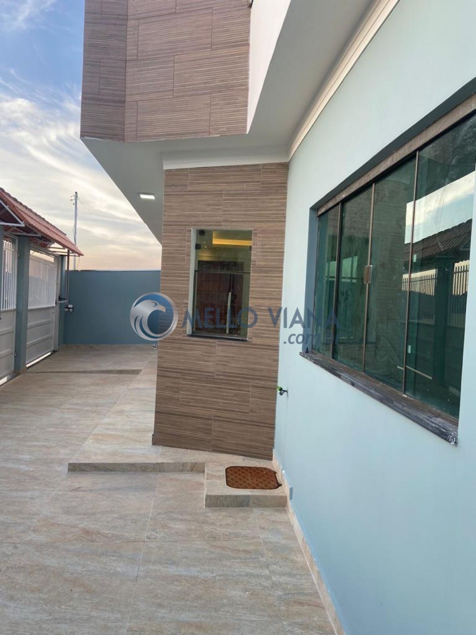 Casa, 3 quartos, 330 m² - Foto 19