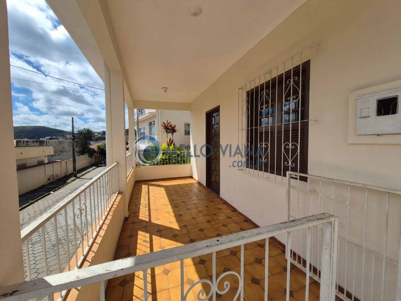 Casa, 2 quartos, 65 m² - Foto 1