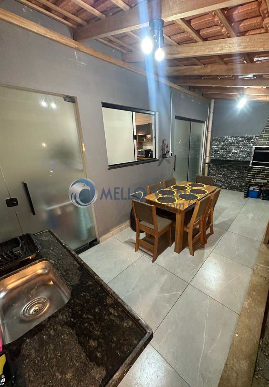 Casa, 3 quartos, 148 m² - Foto 5