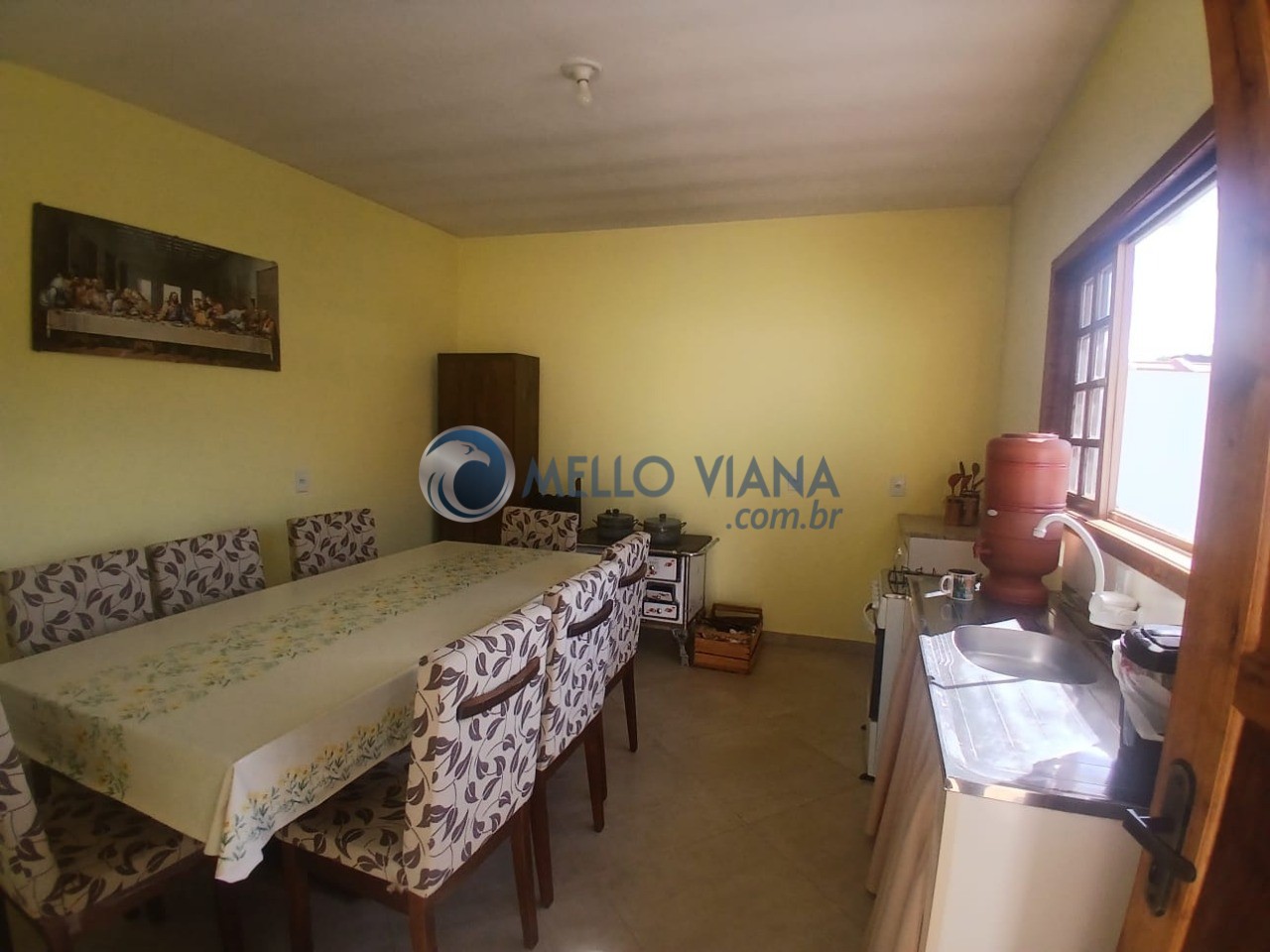 Casa, 3 quartos - Foto 16
