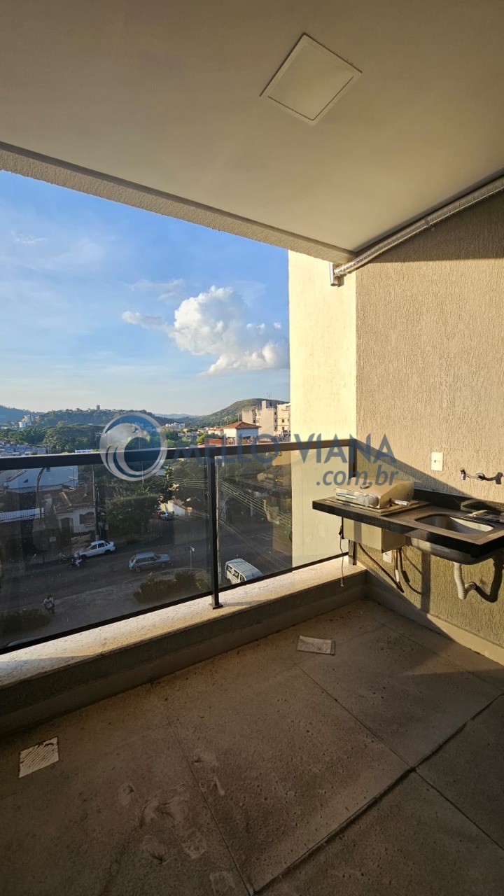 Flat/Apart Hotel, 1 quarto, 40 m² - Foto 6