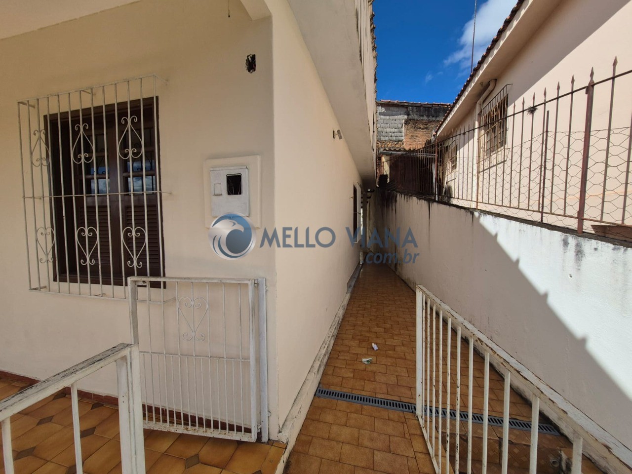 Casa, 2 quartos, 65 m² - Foto 2
