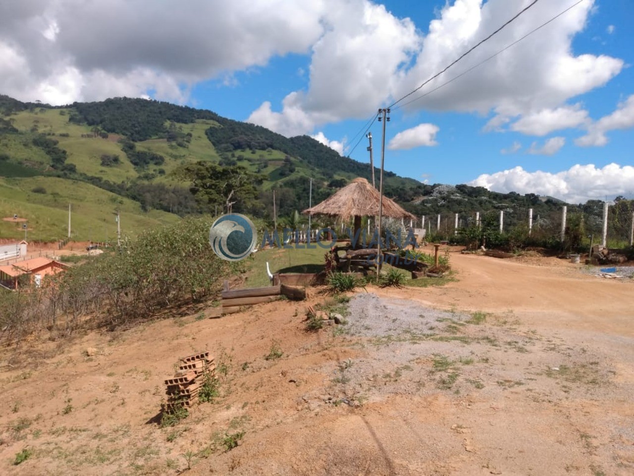 Sítio, 2 quartos, 5000 m² - Foto 33