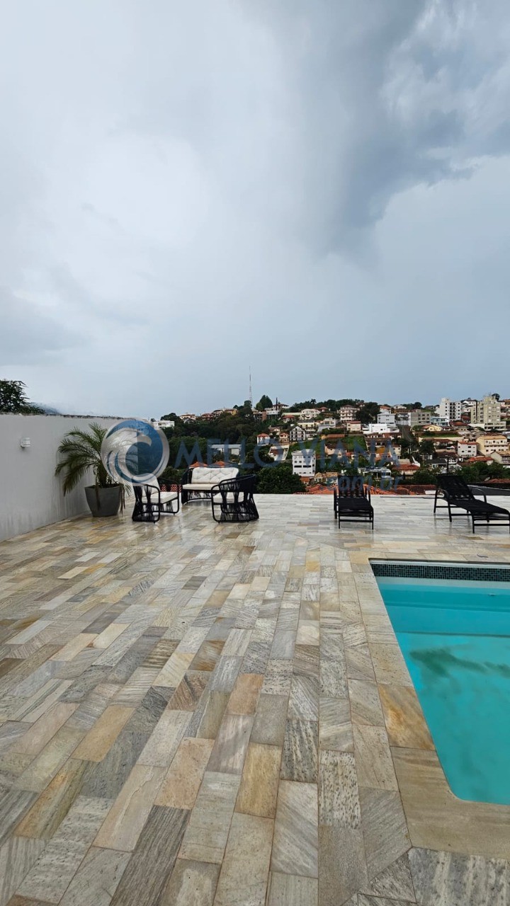 Casa, 3 quartos, 265 m² - Foto 20