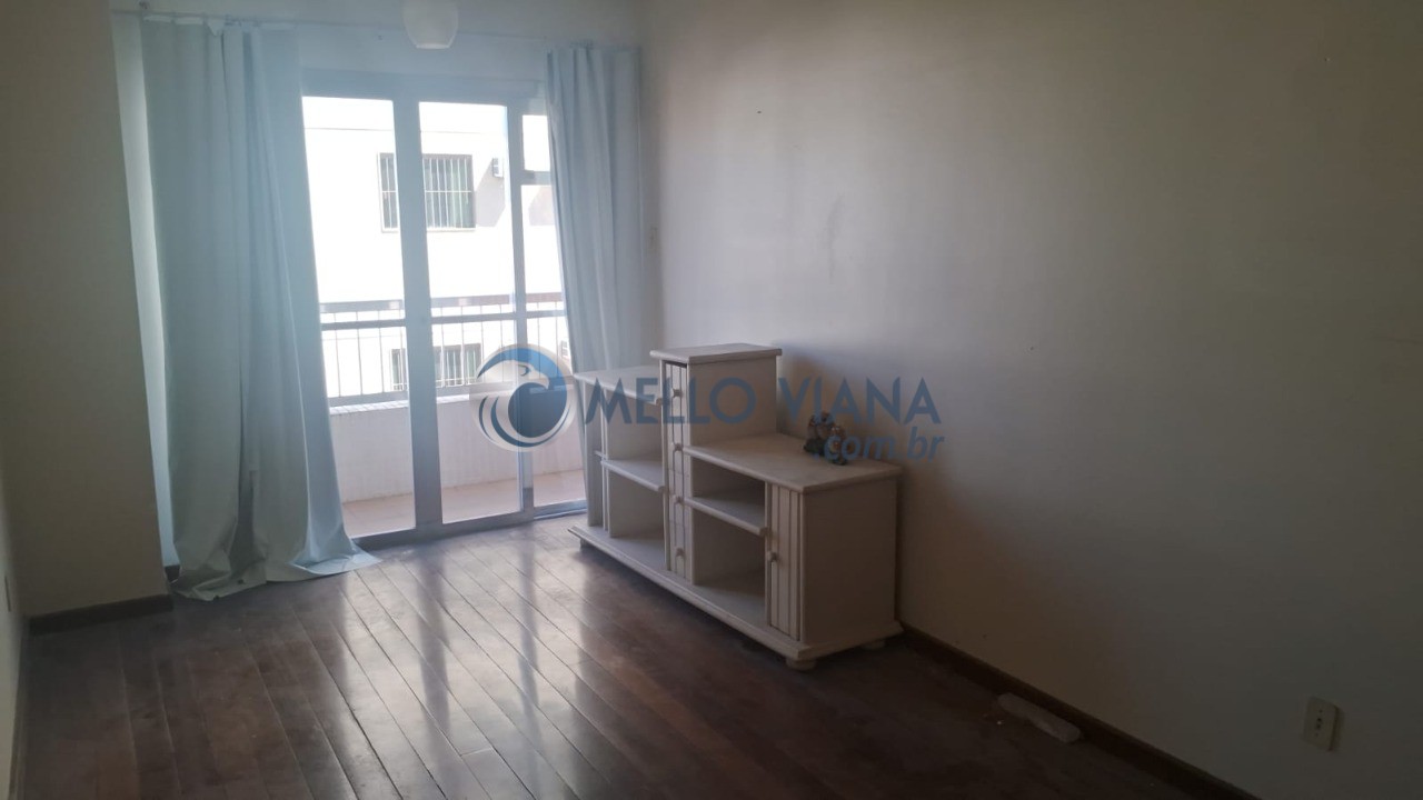 Apartamento, 1 quarto, 50 m² - Foto 1