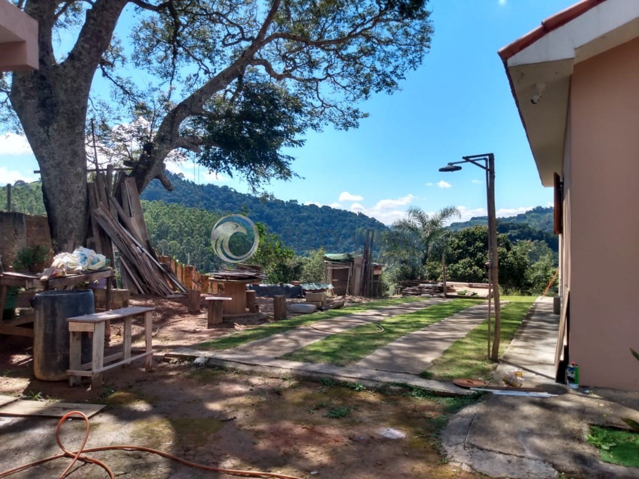 Sítio, 2 quartos, 5000 m² - Foto 49