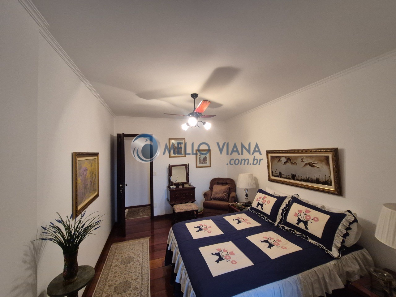 Apartamento, 2 quartos, 125 m² - Foto 6