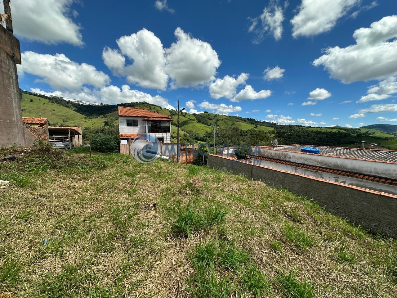 Terreno, 200 m² - Foto 4