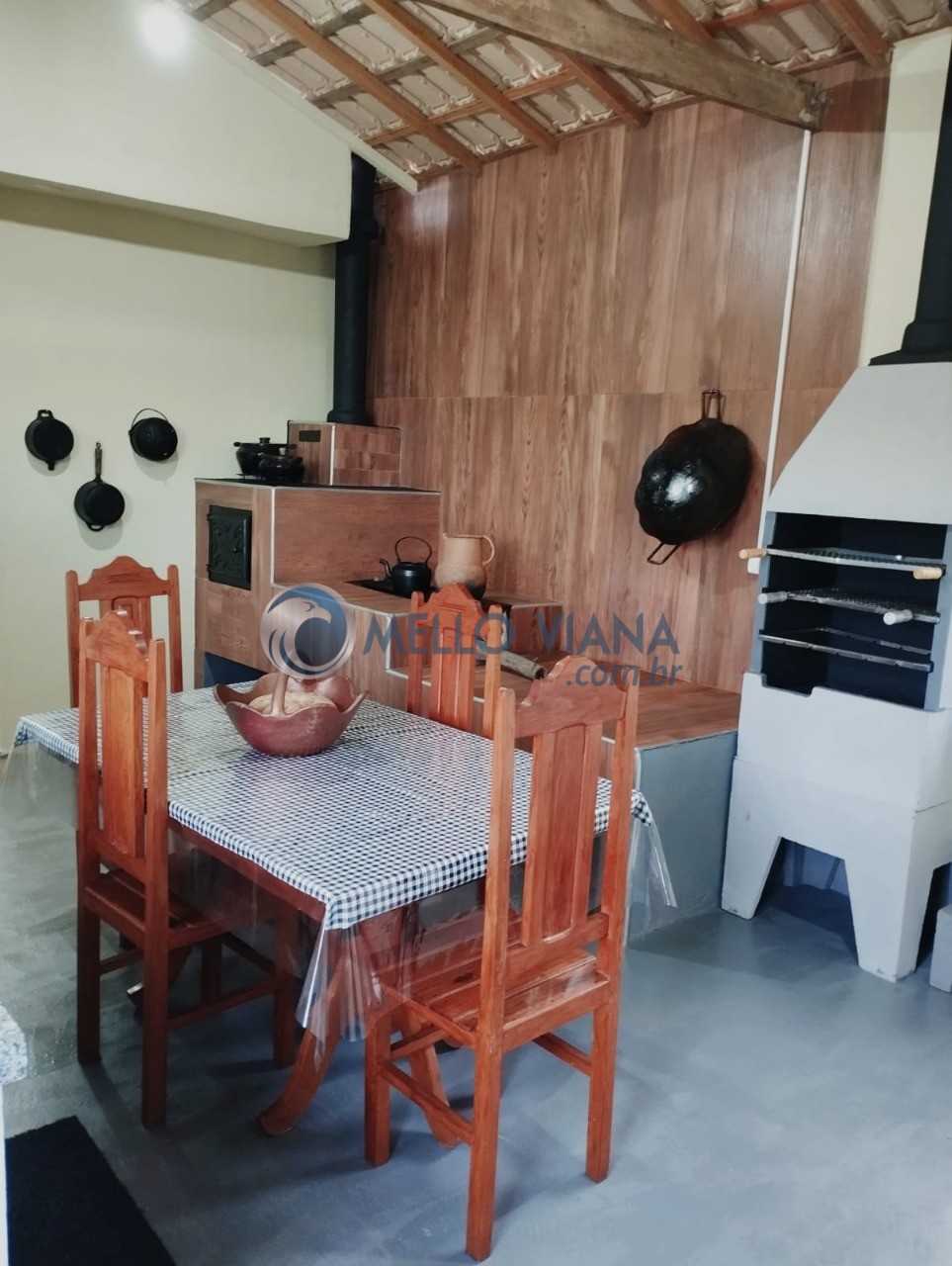Chácara, 4 quartos, 13 hectares - Foto 13