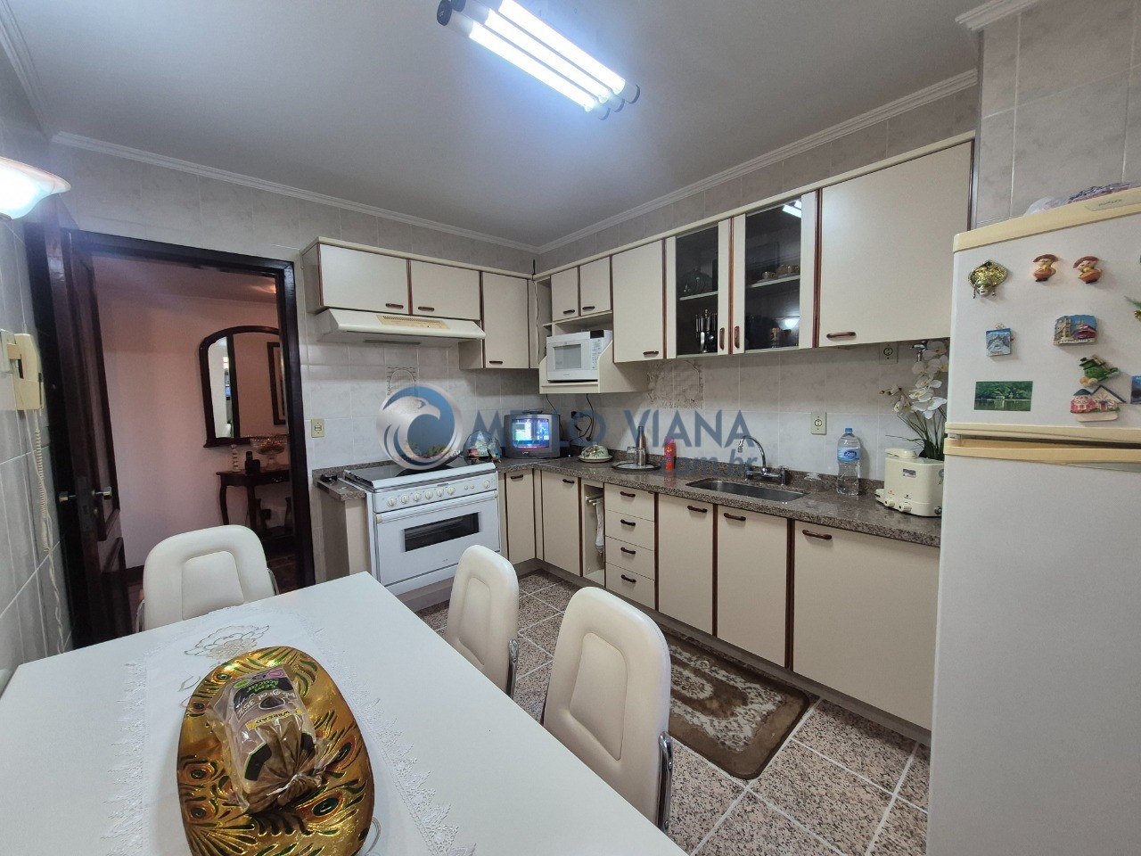 Apartamento, 2 quartos, 125 m² - Foto 16