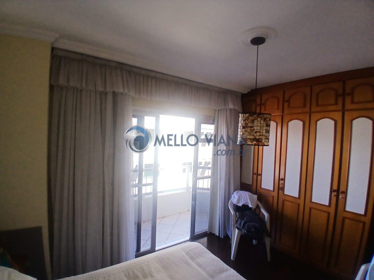 Apartamento, 1 quarto, 62 m² - Foto 11