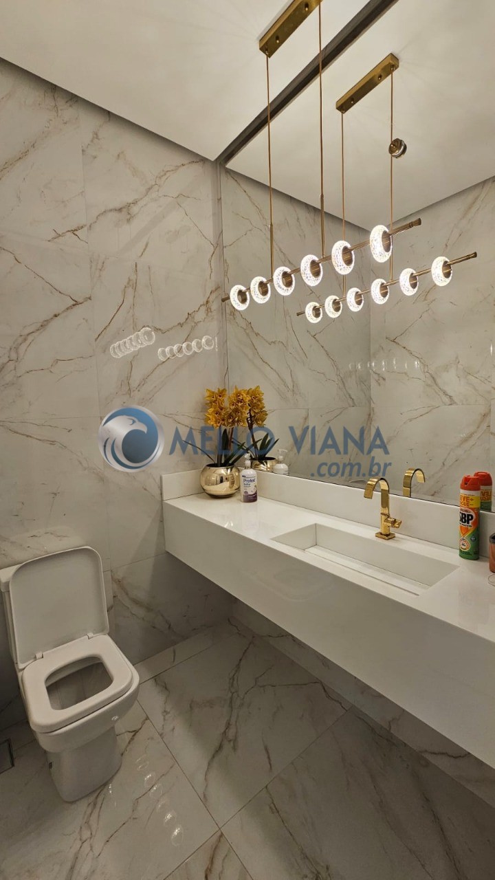 Casa, 3 quartos, 265 m² - Foto 10