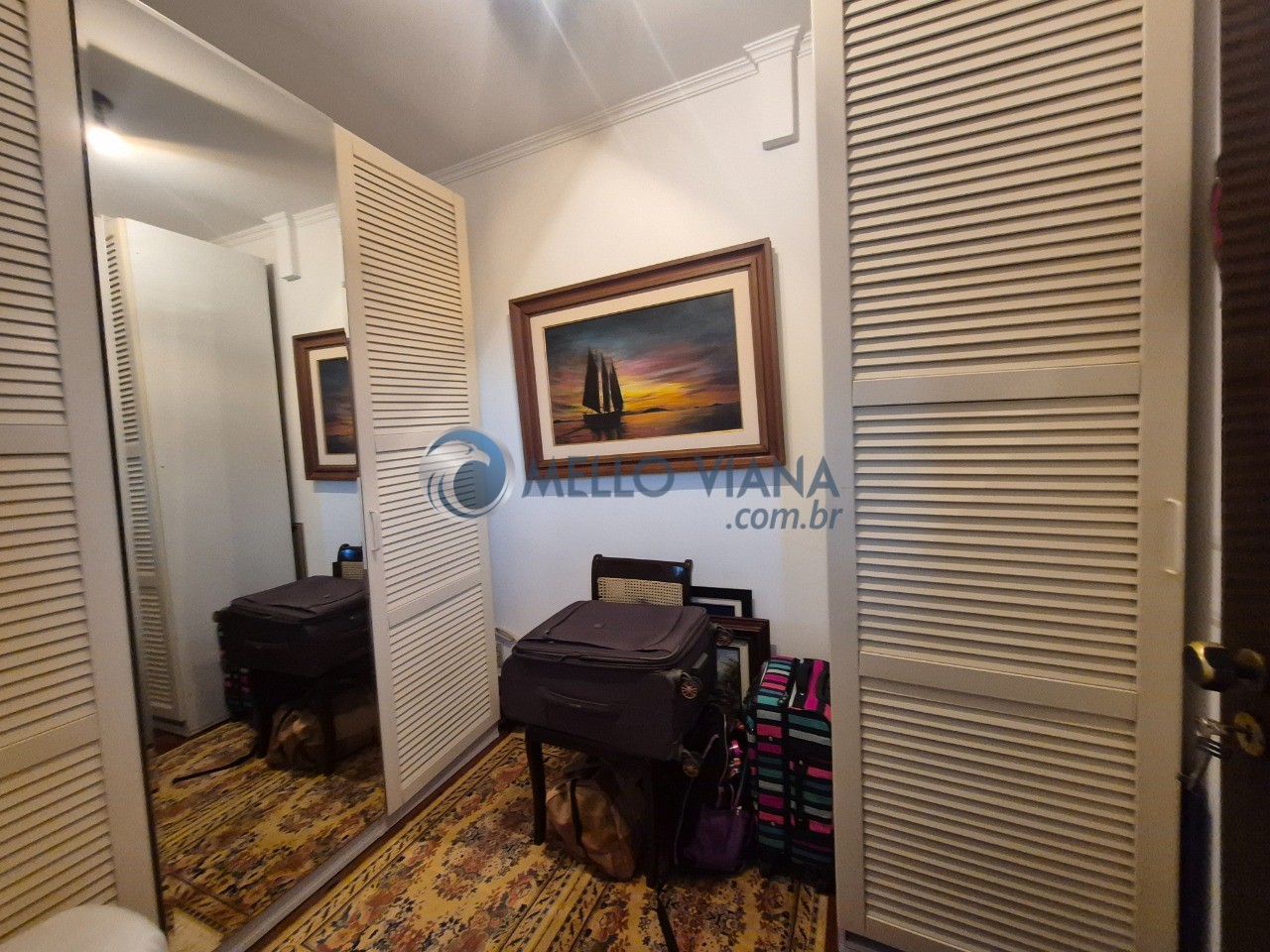Apartamento, 2 quartos, 125 m² - Foto 18