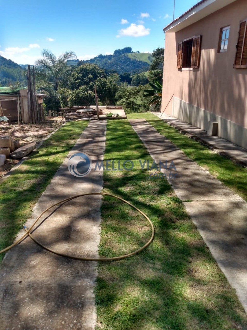 Sítio, 2 quartos, 5000 m² - Foto 47