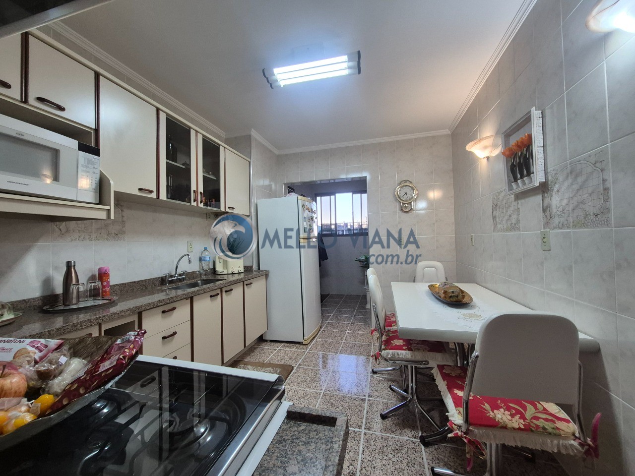 Apartamento, 2 quartos, 125 m² - Foto 14