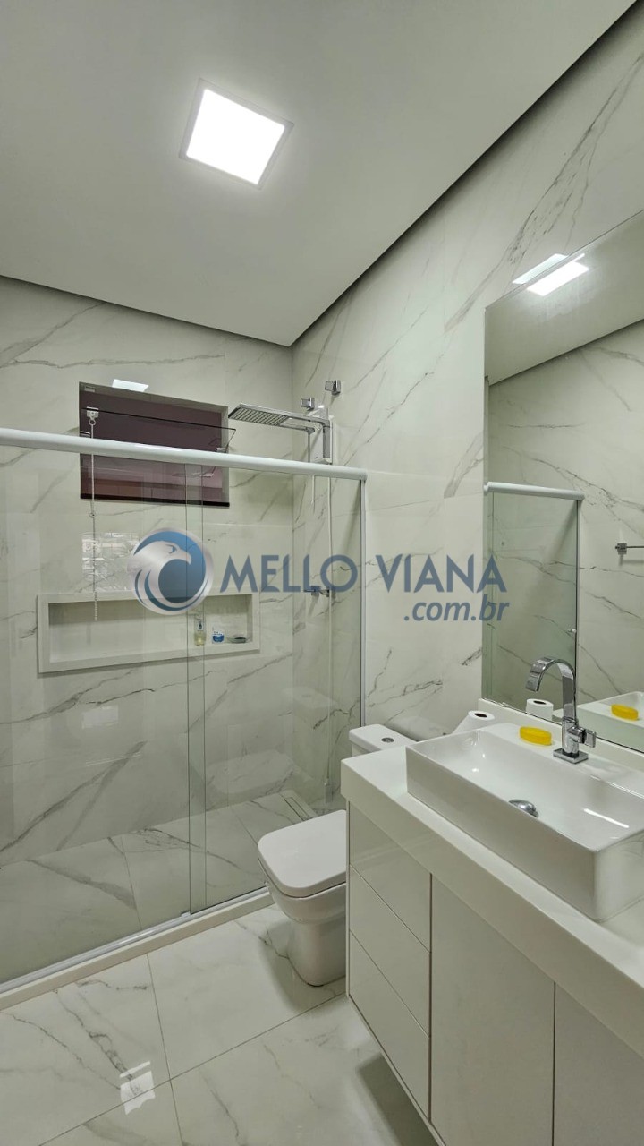 Casa, 3 quartos, 265 m² - Foto 3