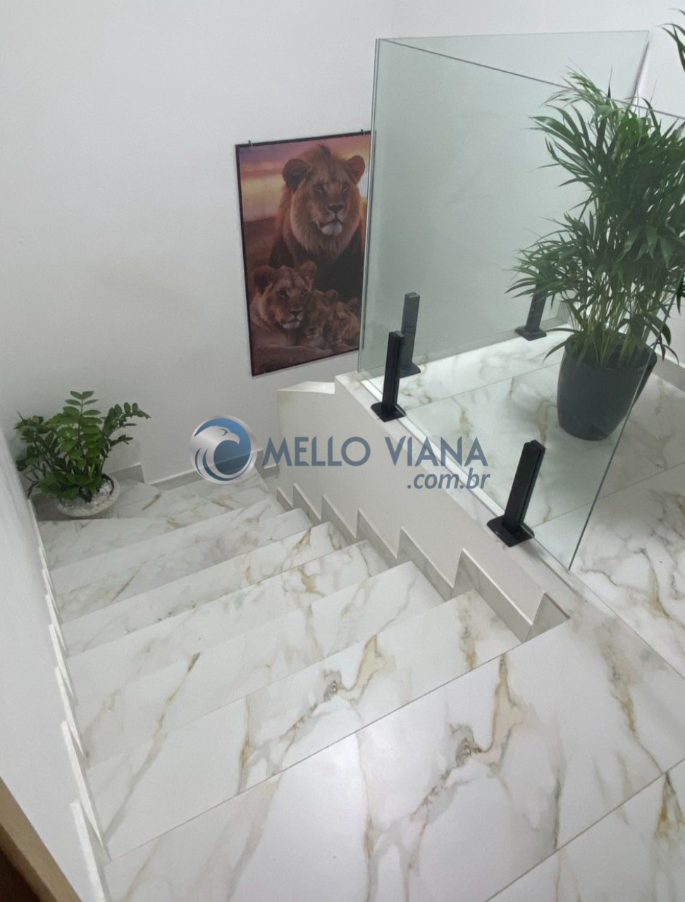 Casa, 3 quartos, 148 m² - Foto 8