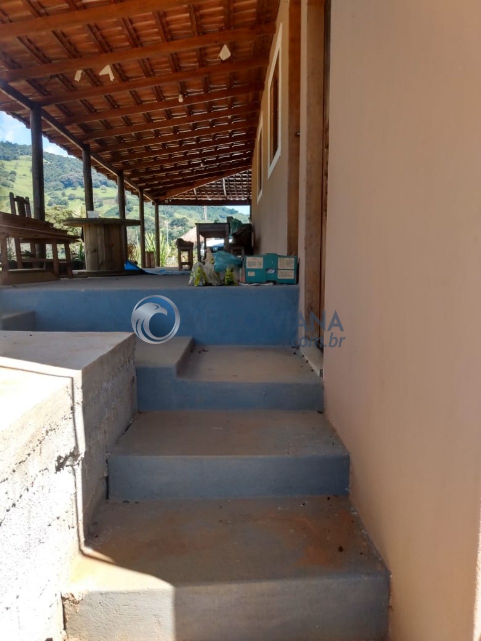Sítio, 2 quartos, 5000 m² - Foto 38