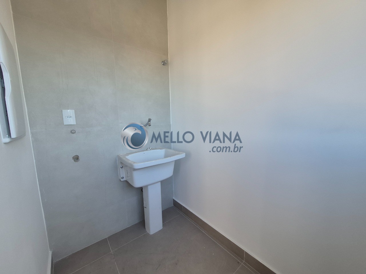 Apartamento, 2 quartos, 75 m² - Foto 6