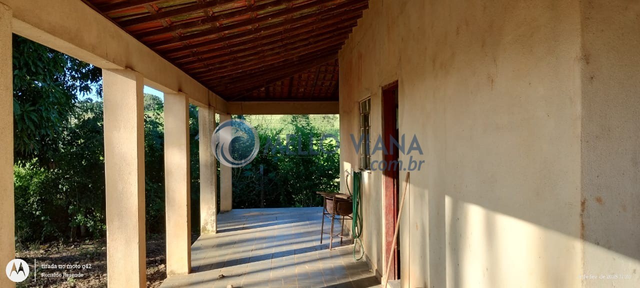 Fazenda, 35 m² - Foto 8