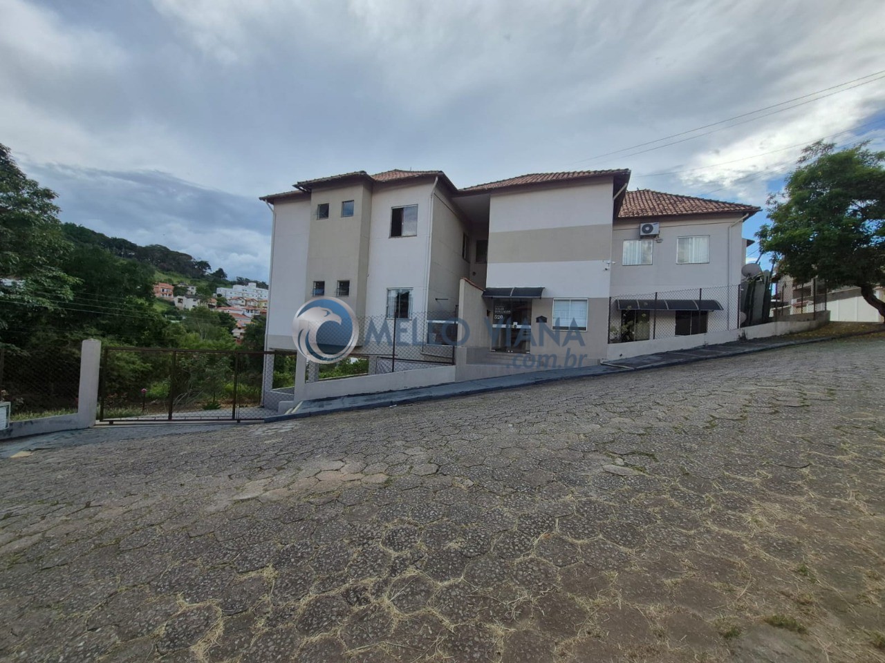 Apartamento, 2 quartos, 70 m² - Foto 1