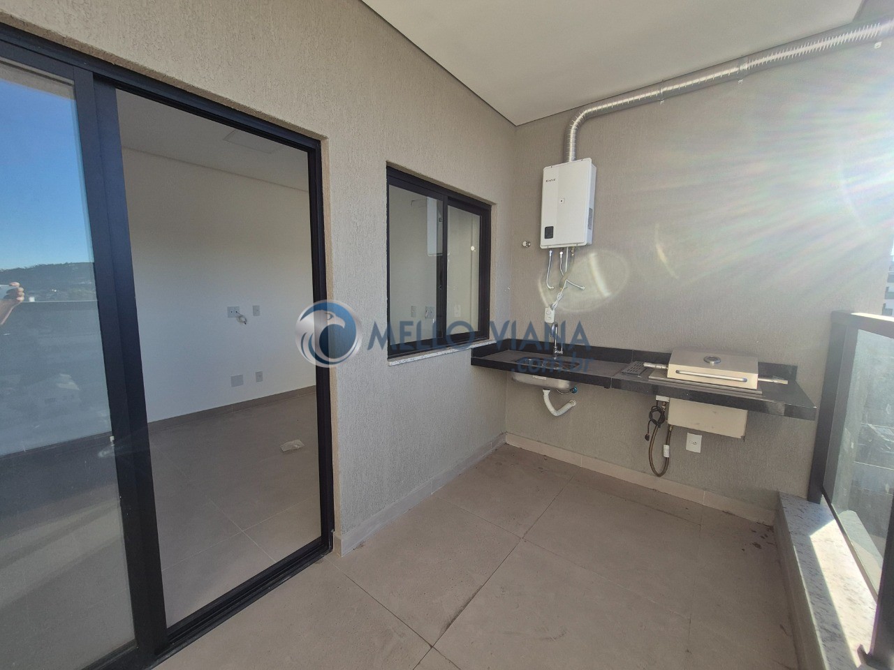 Apartamento, 2 quartos, 75 m² - Foto 11