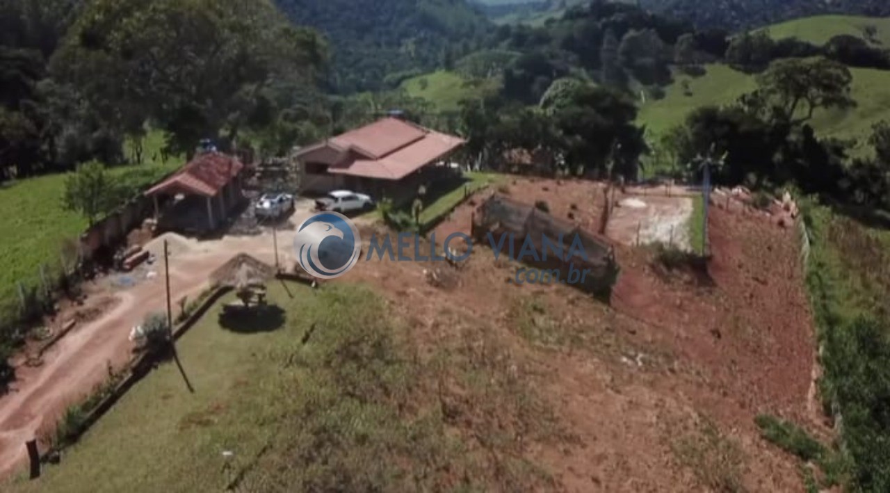 Sítio, 2 quartos, 5000 m² - Foto 2