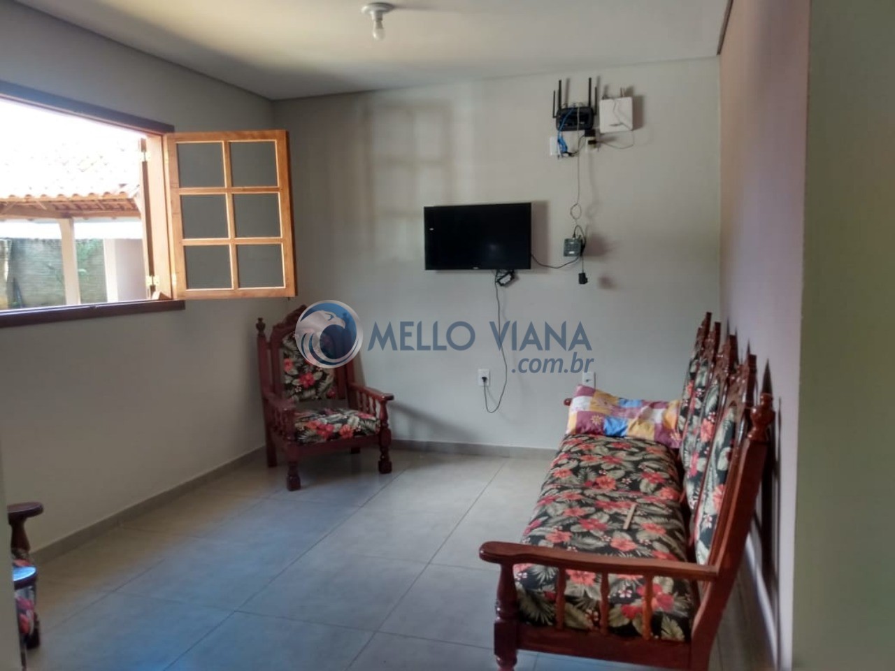 Sítio, 2 quartos, 5000 m² - Foto 30