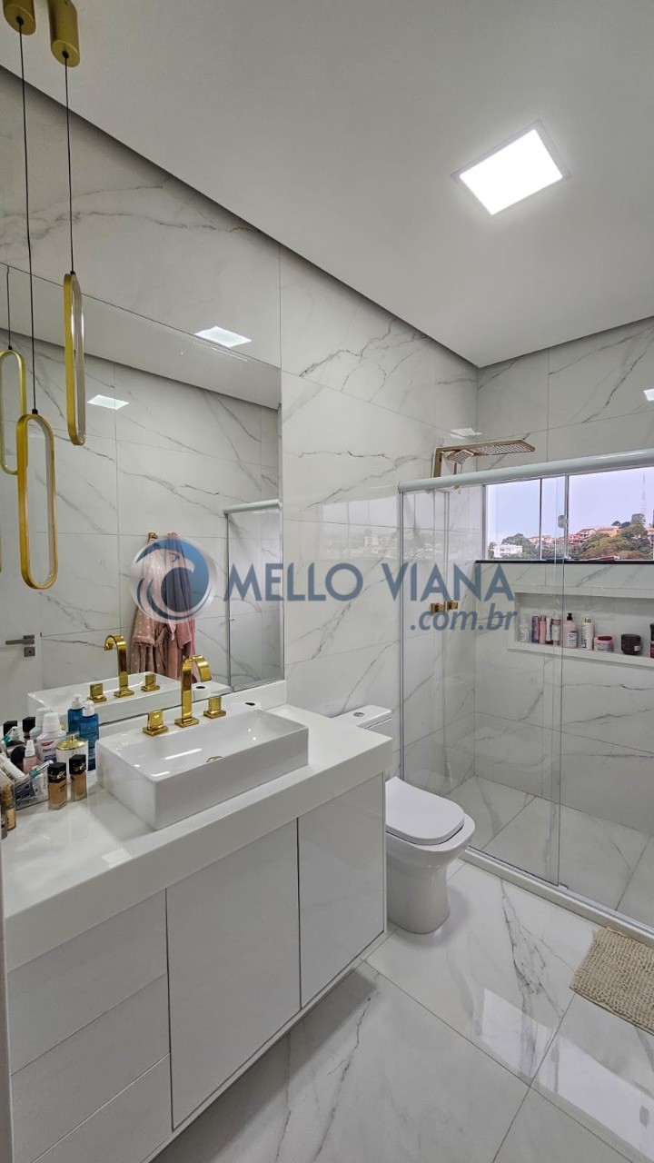 Casa, 3 quartos, 265 m² - Foto 9
