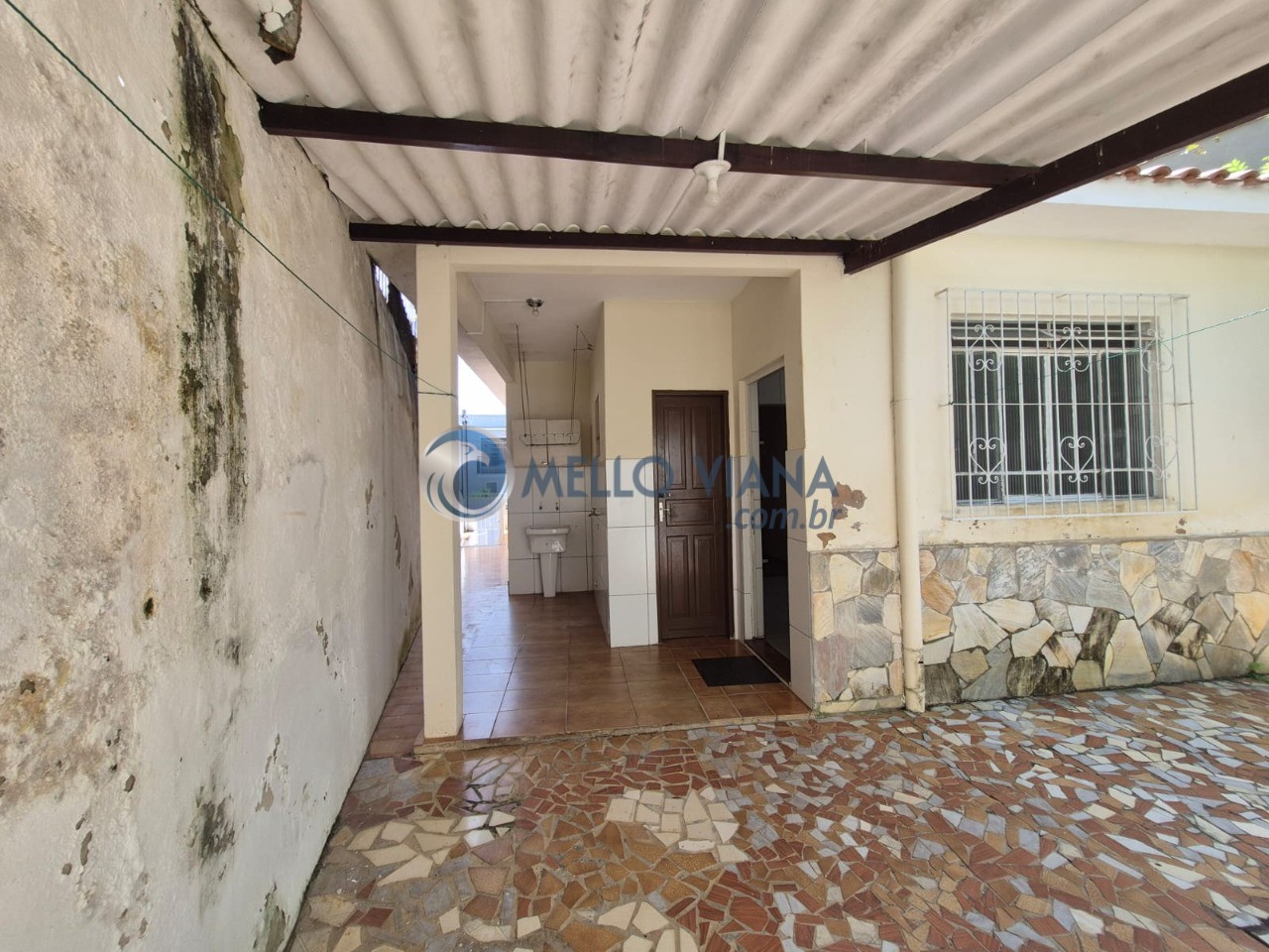 Casa, 2 quartos, 65 m² - Foto 9