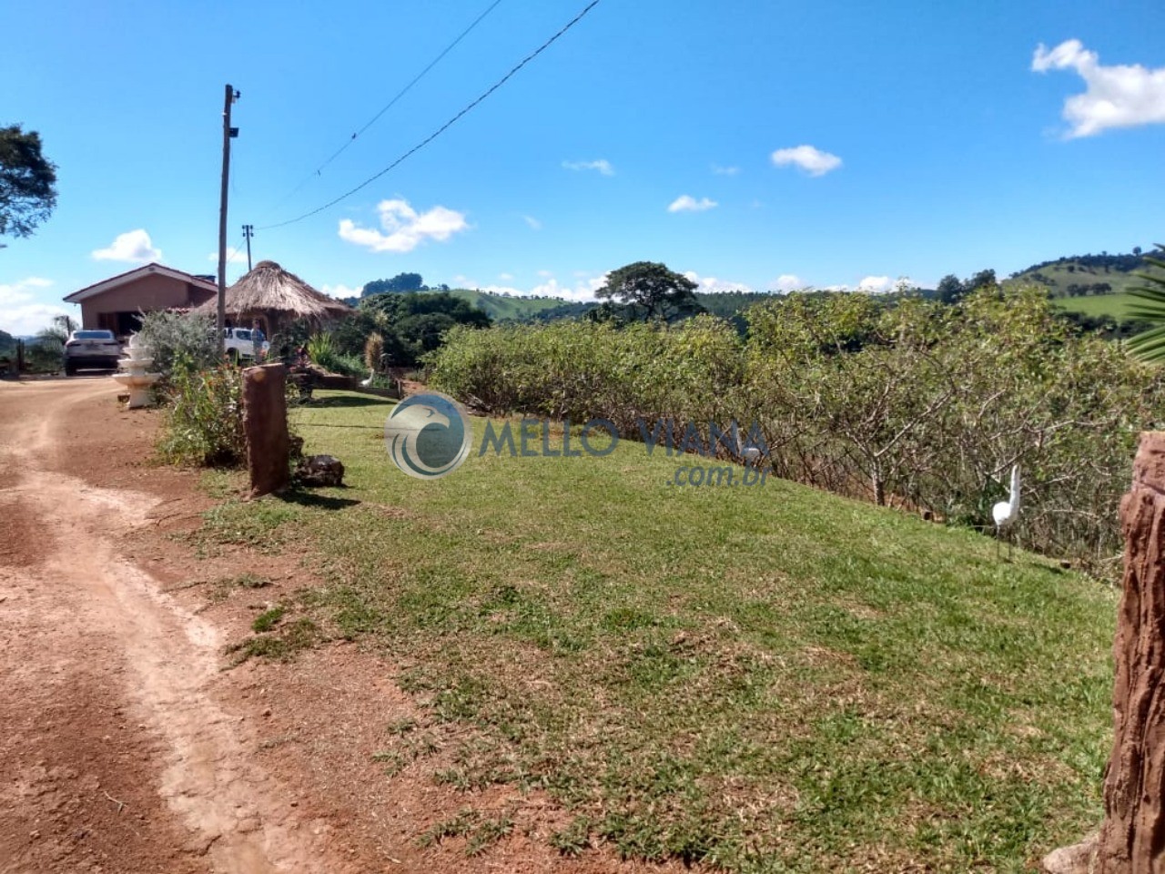 Sítio, 2 quartos, 5000 m² - Foto 55
