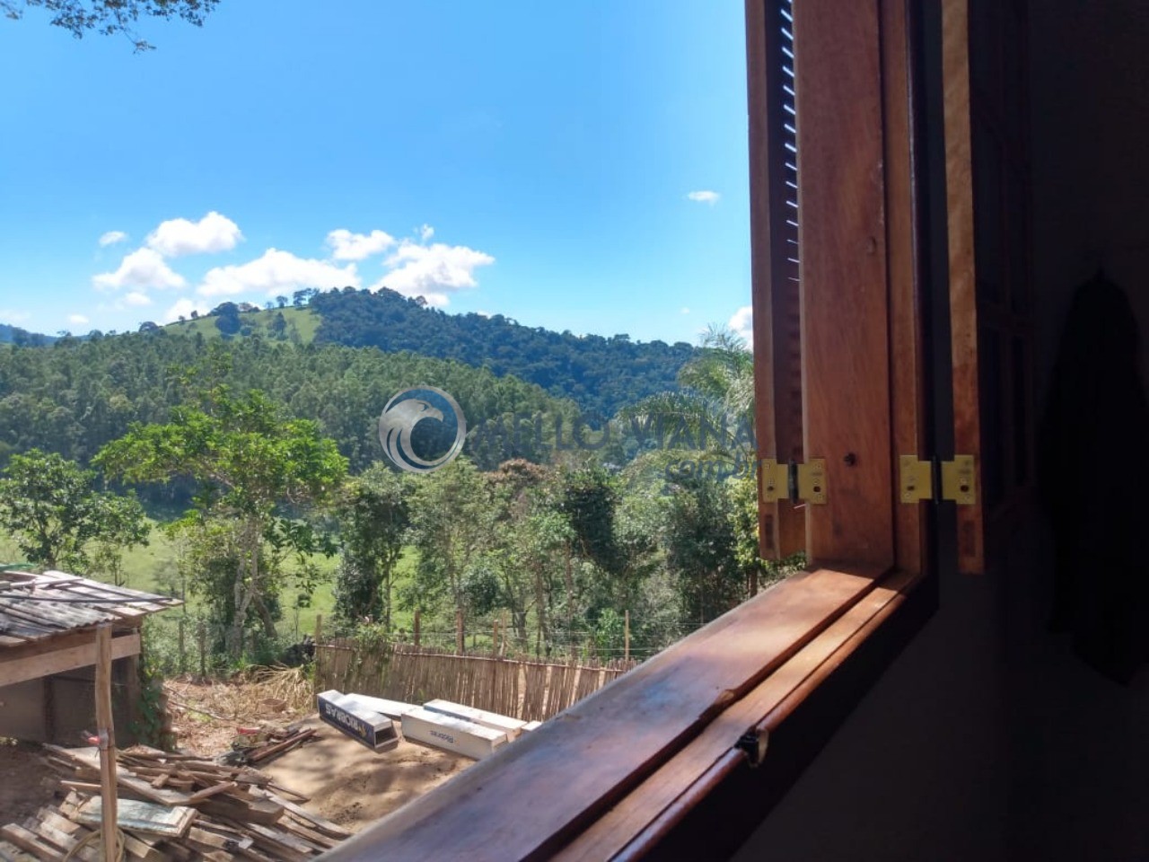 Sítio, 2 quartos, 5000 m² - Foto 11