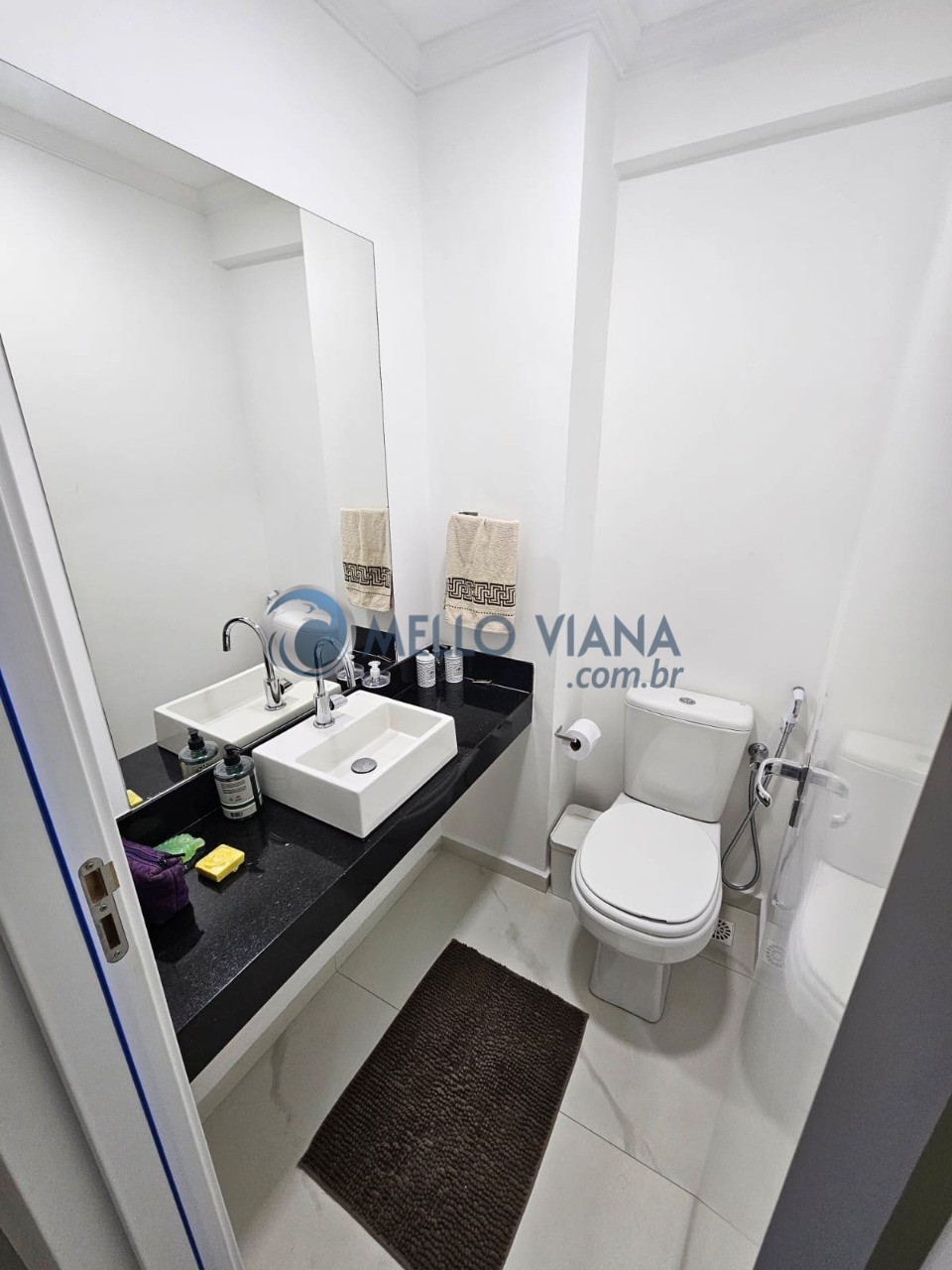 Apartamento, 2 quartos, 148 m² - Foto 2