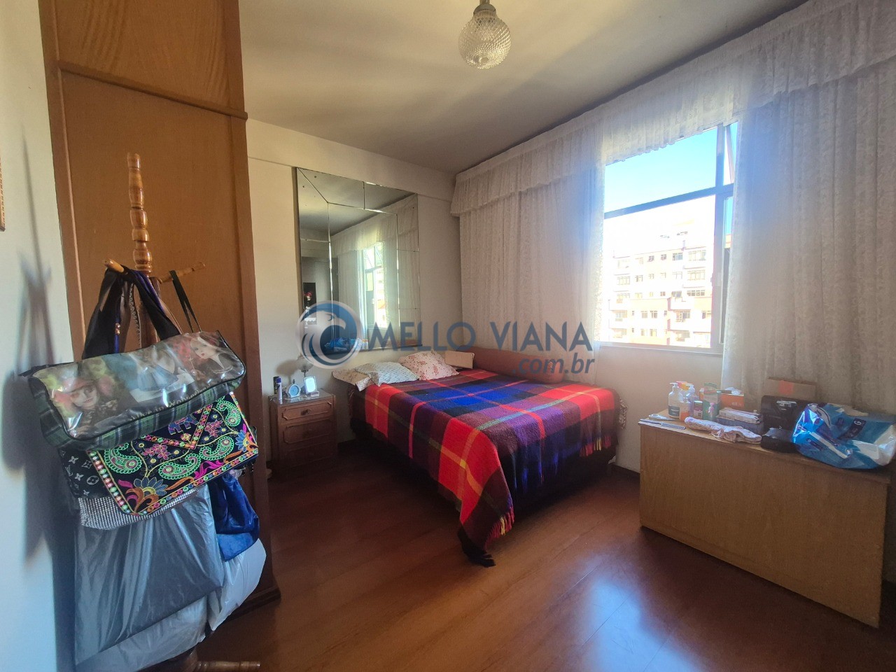 Apartamento, 3 quartos, 145 m² - Foto 6