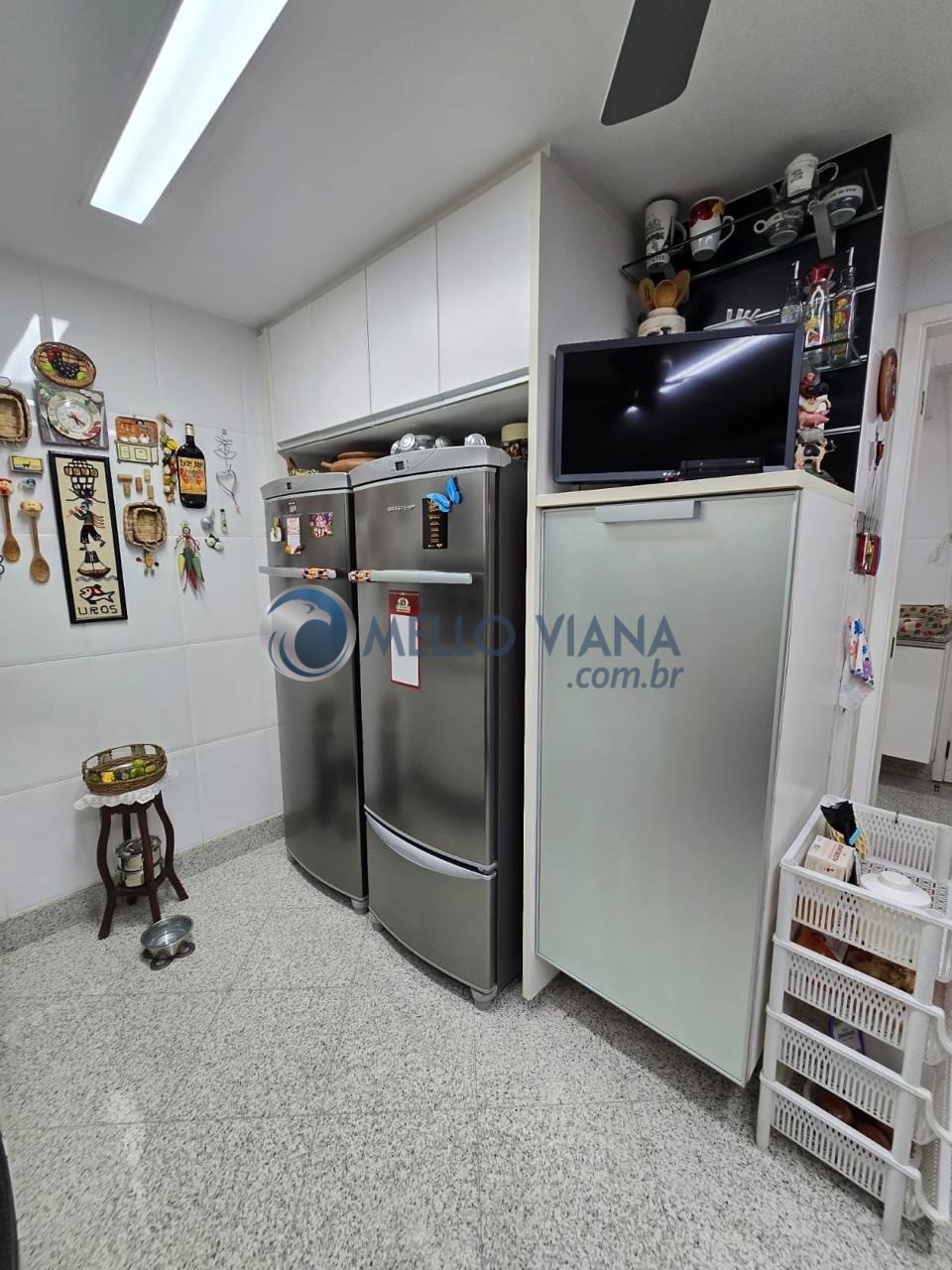 Apartamento, 3 quartos, 174 m² - Foto 14
