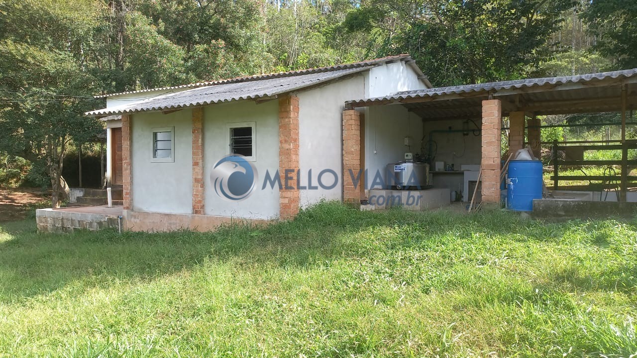 Sítio, 6 m² - Foto 11