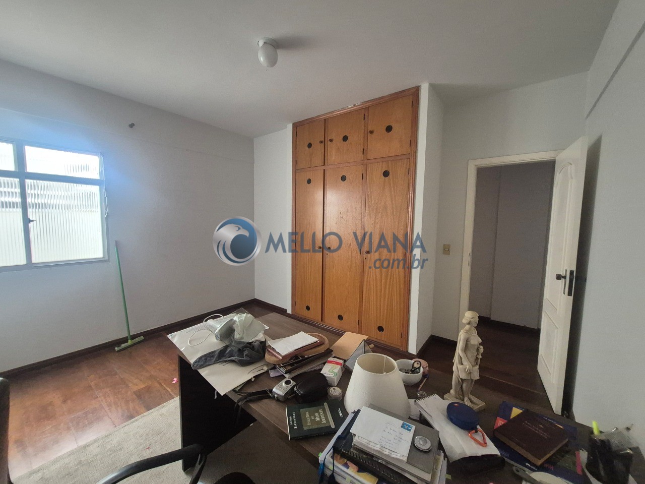 Apartamento, 4 quartos, 270 m² - Foto 8